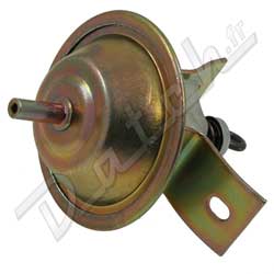 CAPSULE D'AVANCE A DEPRESSION D'ALLUMEUR DUCELLIER (MINI  850-1000-1100)