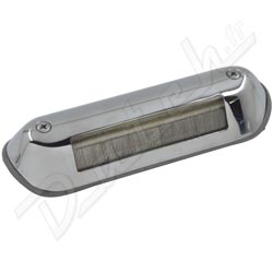 ECLAIRAGE DE PLAQUE TYPE LUCAS (l696) ADO16