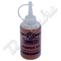 CARB DASHPOT OIL FOR SU RANGE