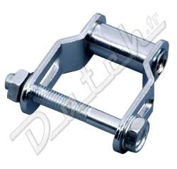 STEERING COLUMN ADJUSTER PRE 1996 MODELS