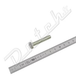 VIS HEXAGONALE M8 x 40mm