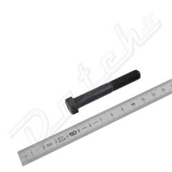 VIS HEXAGONALE 0-3/8 UNC x 64mm (2-33/64")