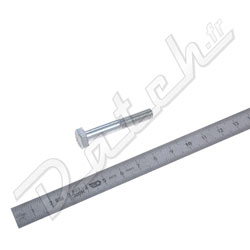 OIL PUMP BOLT 1.5/8"LONG UNF