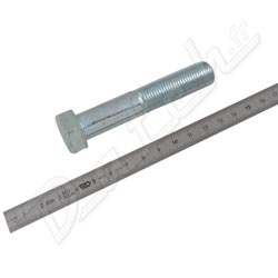 VIS 1/4 UNF X 70MM