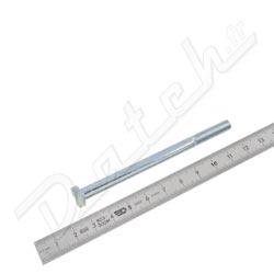 BOLT 1/4x3-1/2 (UNF)