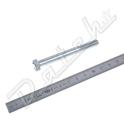 VIS HEXAGONALE 0-5/16 UNF x  76mm