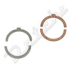 THRUST-CRANK SET 0.005
