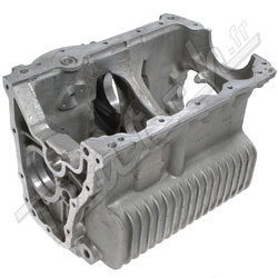 CARTER DE BOITE ROD CHANGE + DIFFERENTIEL