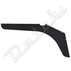 BAVETTE LATERALE MOKE (AVANT) GAUCHE