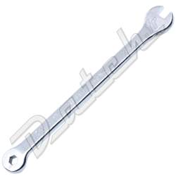 CLE POUR EXCENTRIQUE 1/4"-5/16" OEIL/FOURCHE