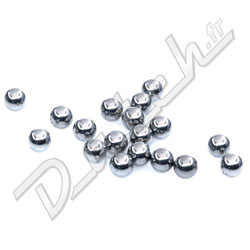 BILLE 0-7/32" (5.56 mm) (BALADEUR SYNCHRO) MINI/SPRIGET/ (CLAPET OVERDRIVE