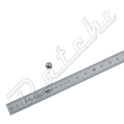 BILLE 0-5/16" (7.94 mm) MINI/MGT/AUSTIN-HEALEY