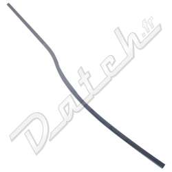 BAGUETTE DE MOULURE MINI (ARRIERE) ADAPTABLE (GAUCHE)