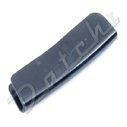 BAGUETTE DE MOULURE MINI (ARRIERE) INFERIEURE