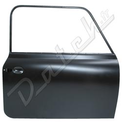 DOOR ASSEMBLY BARE LESS HINGES RH PRE CRASHBAR TYPE BMP326