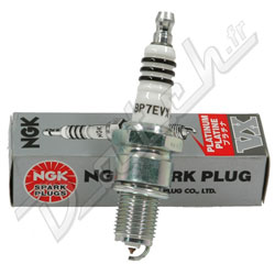 BOUGIE NGK BPR7EIX "IRIDIUM"