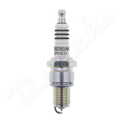 SPARK PLUG BPR6EIX "IRIDIUM"