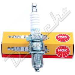 NGK RESISTOR PLUG SPI ETC HOTTER RUNNING