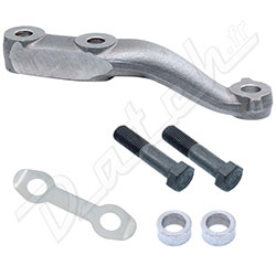 BRAS DE DIRECTION MINI mk2 ET 1974-2000 (RENFORCE) GAUCHE (KIT)