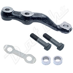 BRAS DE DIRECTION MINI mk2 ET 1974-2000 (ORIGINE) GAUCHE (KIT)