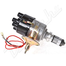 DISTRIBUTOR ELECTRIC EVOLUTION PERFORMANCE TO 276 CAM PROFIL