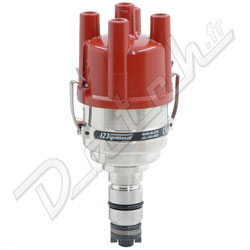 DISTRIBUTOR 123 ELECTRONIC IGNITION WITH VAC PRE-A+