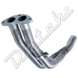 MANIFOLD DOWNPIPES ONLY FOR TBI