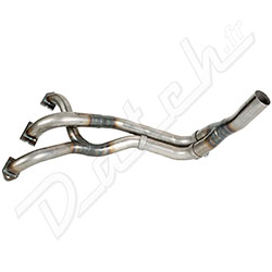 MANIFLOW MANIFOLD STAGE-2 LARGE BORE LCB