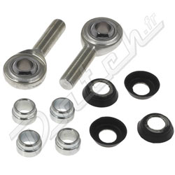 ROTULE DE BRAS DE SUSPENSION INFERIEUR MINI (UNIBAL)