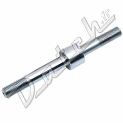 VIS DOUBLE 0-3/8 UNF (AMORTISSEUR MINI AVANT INFERIEUR) RENFORCE