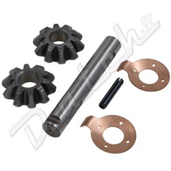 KIT REPARATION DE DIFFERENTIEL MINI (RENFORCE)