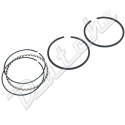 PISTON RING SET FOR 73.00MM MEGA PISTON C-STR313