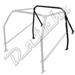ARCEAU MINI "SAFETY DEVICES" ARRIERE (4PTS) SANS TRAVERSE "ST"