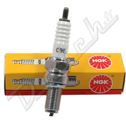 SPARK PLUG 8 PORT RACE PLUG G56/G59R