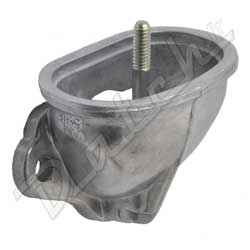 COUDE DE FILTRE A AIR HIF38