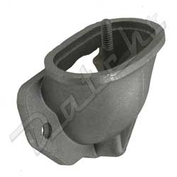 CARB ELBOW HIF44