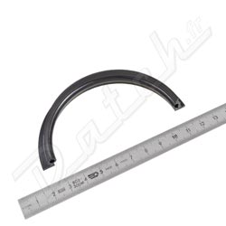 JOINT DEMI LUNE DE LIAISON MOTEUR BOITE MINI (RIGIDE)