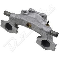 PIPE D'ADMISSION (SERIE-A) MINI COOPER 1991 HIF44