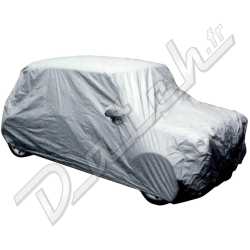 CAR COVER INDOOR ONLY