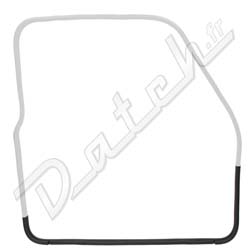 JOINT DE PORTE MINI 1996-2000 (INFERIEUR DROIT)