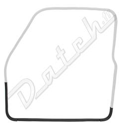 JOINT DE PORTE MINI 1996-2000 (INFERIEUR GAUCHE)