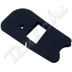 JOINT D'ARRET DE PORTE MINI 1986-2000 (MOUSSE) DROIT
