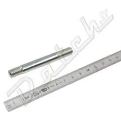 STUD FOR DIFF HOUSING 3/8"UNC 3"LONG
