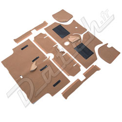 MOQUETTE INNOCENTI  (BEIGE)