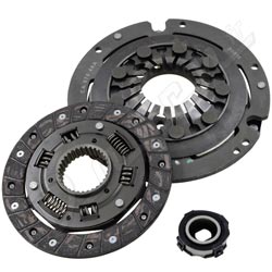 VERTO MINI CLUTCH KIT