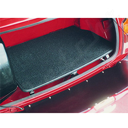 CMPL BOOT BOARD MINI 1980> (BLACK)