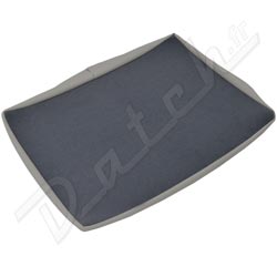 TWIN TANK-COVER MINI B/BRD (P)