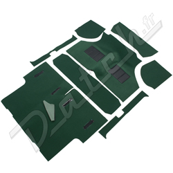 MOQUETTE MINI BREAK 1960-1973 (VERT)