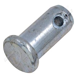 AXE PIVOT (PERCE) 7,8 x 12mm (TR2-TR3-TR4-TR5)