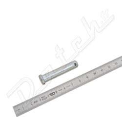 AXE PIVOT (PERCE) 9 x 41mm (MINI)